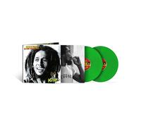 Bob Marley & The Wailers - Kaya (Limited Edition) [VINYL]
