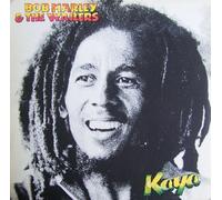Bob Marley & The Wailers - Kaya [VINYL]