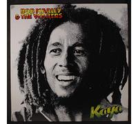 Bob Marley & the Wailers - Kaya [Vinyl LP] [VINYL]