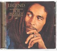 Bob Marley and the Wailers - Legend [CD]