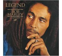 Bob Marley and the Wailers - Legend [CD]