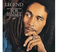 Bob Marley and the Wailers - Legend [CD]