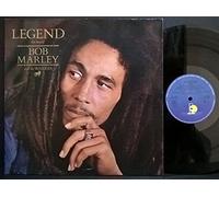 Bob Marley & The Wailers - Legend: The Best Of Bob Marley & The Wailers