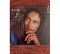 Bob Marley - Legend [VINYL]