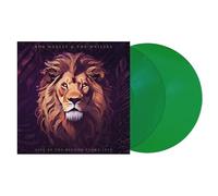 Bob Marley & The Wailers - Live At The Record Plant 1973 (Green Vinyl 2LP) [VINYL]