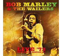 Bob Marley & The Wailers – Live In '73 – Klondike