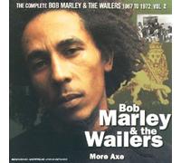 Bob Marley & The Wailers - More Axe