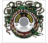 Bob Marley & The Wailers - Mr. Chatter Box B/W Mr. Chatter Box Dub [VINYL]
