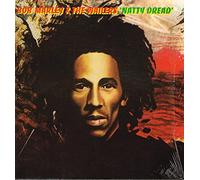 Bob Marley & The Wailers - Natty dread (1974, & The Wailers) / Vinyl record [Vinyl-LP]