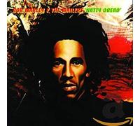 Bob Marley and the Wailers - Natty Dread [CD]