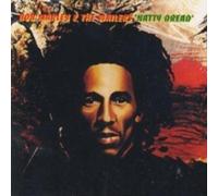 BOB MARLEY & THE WAILERS: NATTY DREAD - CD BRAND NEW