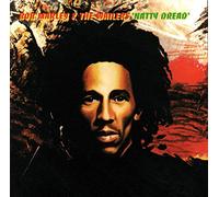 Bob Marley and The Wailers - Natty Dread