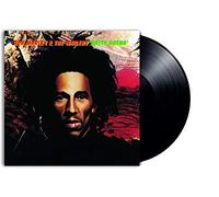 Bob Marley & The Wailers - Natty Dread [LP] by Bob Marley