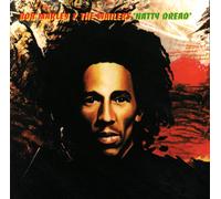 Bob Marley and The Wailers - Natty Dread [VINYL]