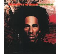 Bob Marley and The Wailers - Natty Dread [VINYL]