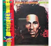 Bob Marley & the Wailers - Natty Dread [Remastered] [Import]