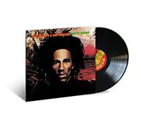 Bob Marley & The Wailers - Natty Dread (Jamaican Reissue) [VINYL]