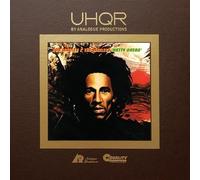 Bob Marley & The Wailers - Natty Dread [VINYL]