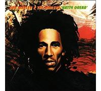 Bob Marley & The Wailers Natty Dread Vinyl LP 2015 NEW