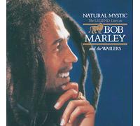 Bob Marley & The Wailers - Natural Mystic: The LEGEND Lives On