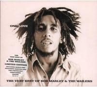Bob Marley & the Wailers - One Love:the Very Best of