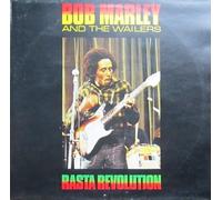 Bob Marley & the Wailers - Rasta Revolution [VINYL]