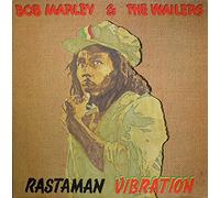 Bob Marley & The Wailers - Rastaman Vibration