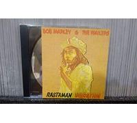 Bob Marley & The Wailers - Rastaman Vibration