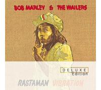 Bob Marley & the Wailers - Rastaman Vibration