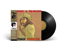 Bob Marley & The Wailers - Rastaman Vibration (Half-Speed Master)