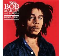 Bob Marley & the Wailers - Rebel Music +1 [Japan Bonus]