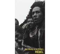 Bob Marley & The Wailers - Rebel Music [Longbox]