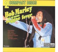 Bob Marley & The Wailers - Reggae Fever