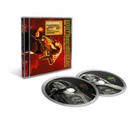 Bob Marley & The Wailers Roots, Rock, Reggae: Live At The Hammersmith Odeon - Sealed UK 2 CD album double set 5747436 UMR 2026
