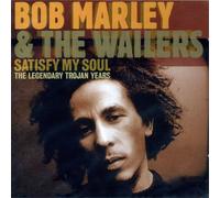 Bob Marley & The Wailers - Satisfy My Soul