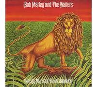 Bob Marley & The Wailers - Satisfy My Soul / Smile Jamaica [7" VINYL]