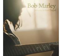 Bob Marley & The Wailers - Selassie Is The Chapel [7" VINYL]