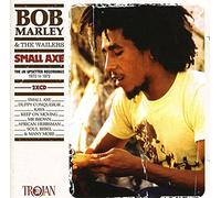 Bob Marley & The Wailers – Small Axe – Trojan