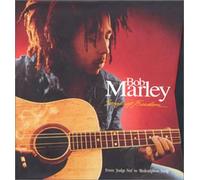 Bob Marley & the Wailers - Songs of Freedom