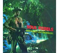 Bob Marley & The Wailers - Soul Rebels