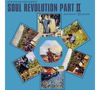Bob Marley & the Wailers - Soul Revolution Part II [VINYL]