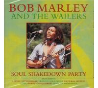 Bob Marley & the Wailers - Soul Shakedown Party