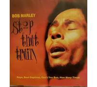 Bob Marley & The Wailers - Stop That Train