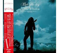 Bob Marley & the Wailers - Studio Recordings Intro To The Matrix [VINYL]