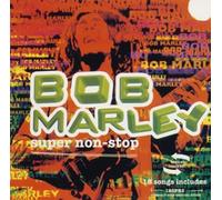 Bob Marley & the Wailers - Super Hits Non-Stop