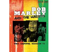 Bob Marley & The Wailers - The Capitol Session '73