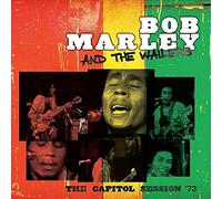 Bob Marley & The Wailers - The Capitol Session '73 [VINYL]