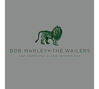 Bob Marley And The Wailers The Complete Island Recordings CD Box Set, New Sealed