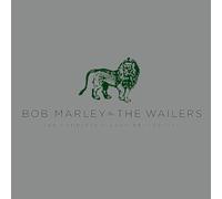 Bob Marley And The Wailers The Complete Island Recordings CD Box Set, New Sealed