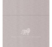 Bob Marley & The Wailers - The Complete Island Recordings: Collector’s Edition [VINYL]